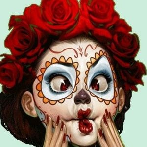 Meet your Posher, Porge